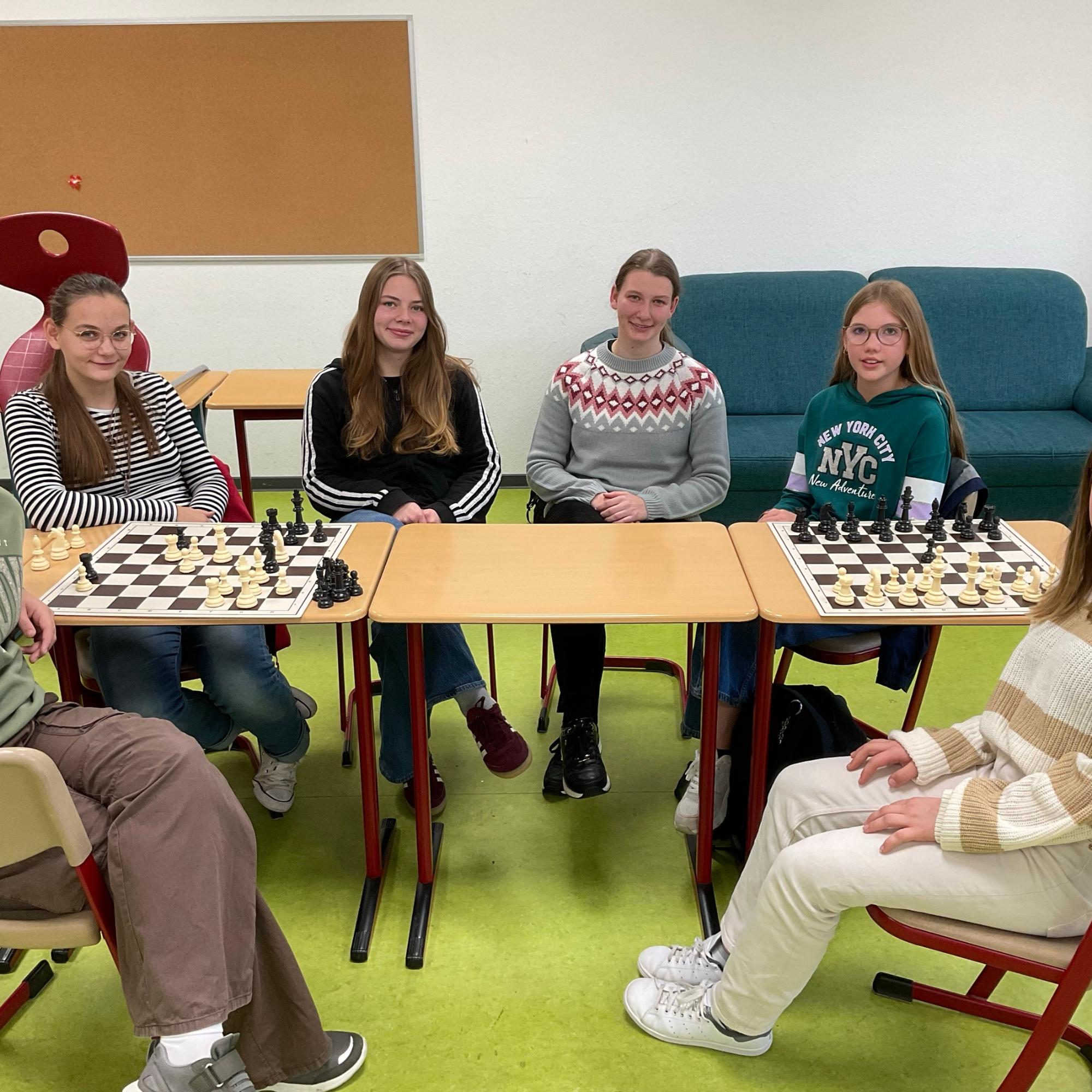 Anfängerkurs_Village